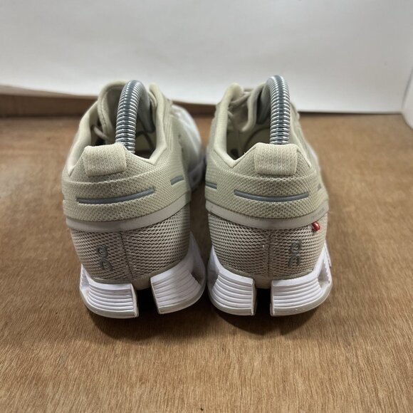 On Running Cloud Women Size 10 Running Shoes - Picture 4 of 9